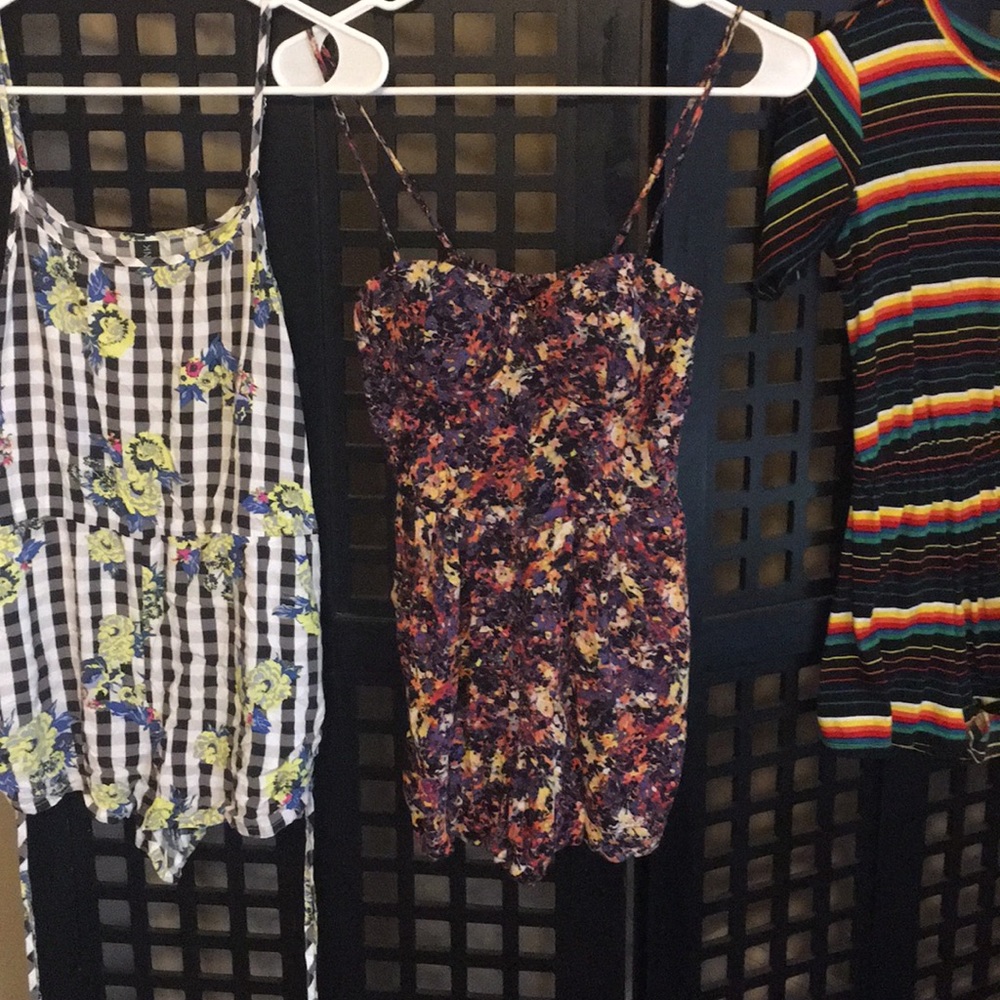 ROMPER BUNDLE - Picture 3 of 5